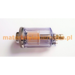 EVO odwadniacz pod pistolet 1/4 materialylakiernicze.pl